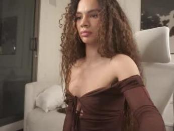 naomigomezz — Chaturbate recorded stream image, 28.02.2026 20:40