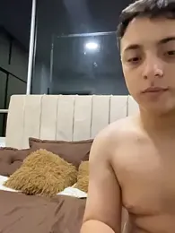 jacob_and_sam — Stripchat recorded stream image, 28.02.2026 21:50