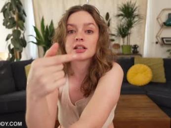 marymoody — Chaturbate recorded stream screenshot (28 Feb 2026)