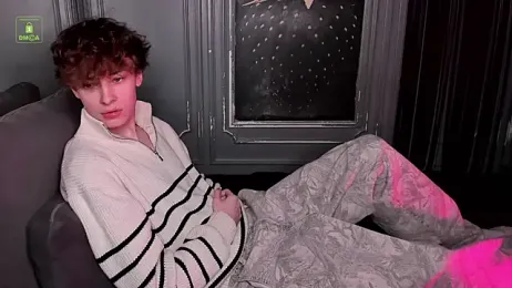 Kevin_Garsia — Stripchat recorded stream screenshot (28 Feb 2026)