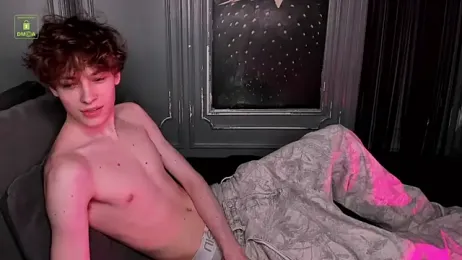 Kevin_Garsia — Stripchat recorded stream screenshot (28 Feb 2026)