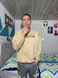 Mike_and_Rayan — Stripchat recorded stream screenshot (01 Mar 2026)