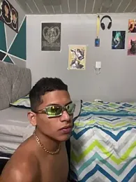 Mike_and_Rayan — Stripchat recorded stream screenshot (01 Mar 2026)