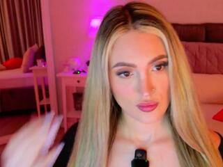 Sasha Elite — Flirt4free recorded stream image, 28.02.2026 21:40