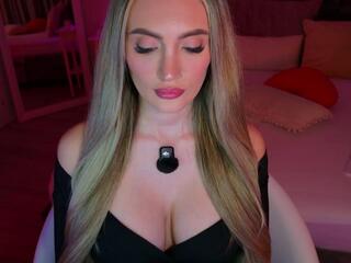 Sasha Elite — Flirt4free recorded stream image, 28.02.2026 21:40