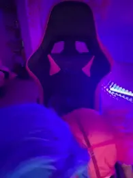 seraphine23 — Stripchat recorded stream screenshot (01 Mar 2026)