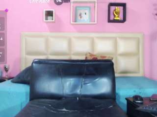 sharoll-nasty — Camsoda recorded stream image, 01.03.2026 04:20