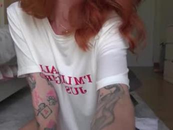 jerkoffstation — Chaturbate recorded stream image, 01.03.2026 04:00