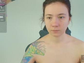 sexy_b0rsch — Chaturbate recorded stream image, 01.03.2026 07:20