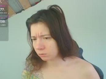 sexy_b0rsch — Chaturbate recorded stream image, 01.03.2026 07:20
