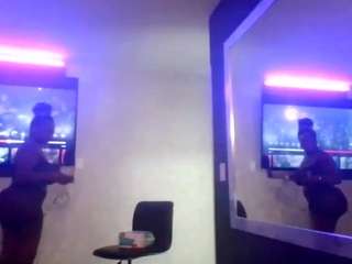 stalliontheesavage — Camsoda recorded stream screenshot (06 Mar 2025)