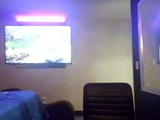 stalliontheesavage — Camsoda recorded stream screenshot (06 Mar 2025)