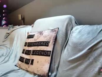 shachatte — Chaturbate recorded stream image, 01.03.2026 06:10