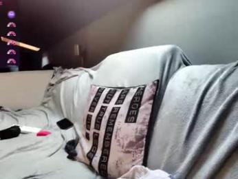 shachatte — Chaturbate recorded stream image, 01.03.2026 06:10