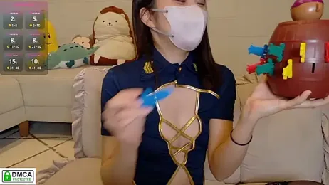 SUZU_ — Stripchat recorded stream image, 01.03.2026 12:00