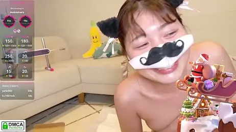 SUZU_ — Stripchat recorded stream image, 01.03.2026 12:00