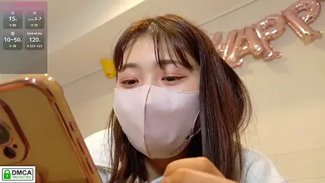 SUZU_ — Stripchat recorded stream image, 01.03.2026 12:00