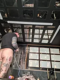 DarkDea — Stripchat recorded stream image, 01.03.2026 13:10