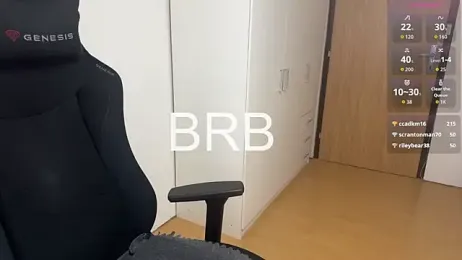 wannaseeyoursmile — Stripchat recorded stream screenshot (01 Mar 2026)