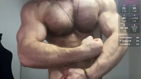 wannaseeyoursmile — Stripchat recorded stream screenshot (01 Mar 2026)