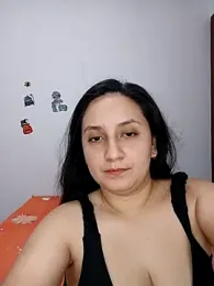 Angeelus2 — Stripchat recorded stream image, 01.03.2026 19:20