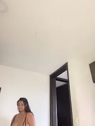 RsellAmb — Stripchat recorded stream image, 01.03.2026 19:30