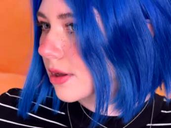 vixenp — Chaturbate recorded stream screenshot (06 Mar 2025)