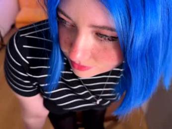 vixenp — Chaturbate recorded stream screenshot (06 Mar 2025)