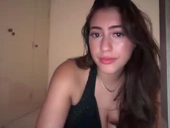 sieena — Chaturbate recorded stream screenshot (01 Mar 2026)