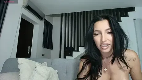 Gabrielaaxxx — Stripchat recorded stream image, 01.03.2026 22:10