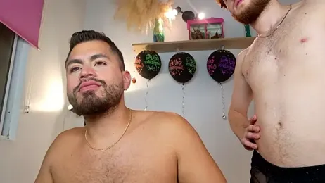 Juan_Castano — Stripchat recorded stream image, 01.03.2026 23:40