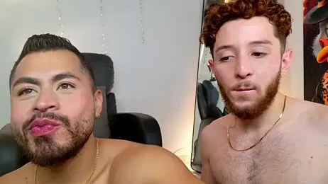 Juan_Castano — Stripchat recorded stream image, 01.03.2026 23:40