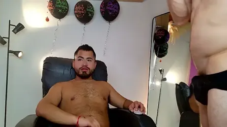 Juan_Castano — Stripchat recorded stream image, 01.03.2026 23:40