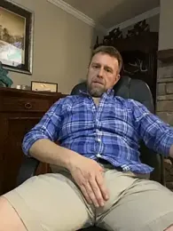 Realybigdill — Stripchat recorded stream screenshot (02 Mar 2026)