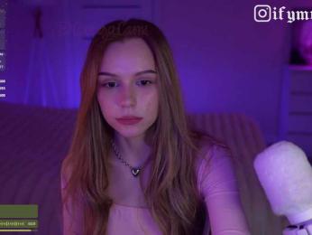 fymryn — Bongacams recorded stream image, 02.03.2026 03:40