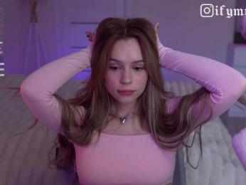 fymryn — Bongacams recorded stream image, 02.03.2026 03:40