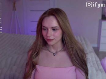 fymryn — Bongacams recorded stream image, 02.03.2026 03:40