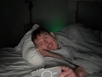 discgolf4life — Chaturbate recorded stream screenshot (02 Mar 2026)