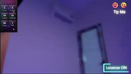 mark_streemm — Stripchat recorded stream image, 02.03.2026 04:30