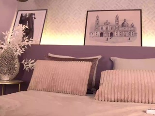 ellediane — Camsoda recorded stream screenshot (02 Mar 2026)