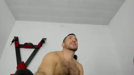 RoughSex_and_BDSM — Stripchat recorded stream image, 02.03.2026 03:20