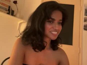 mriea_ — Chaturbate recorded stream image, 02.03.2026 04:10