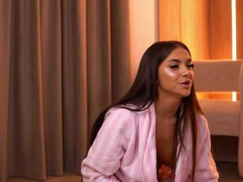 VanesaSimon — Bongacams recorded stream screenshot (02 Mar 2026)