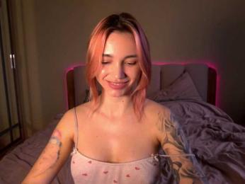 TeonaRose — Bongacams recorded stream image, 02.03.2026 10:30