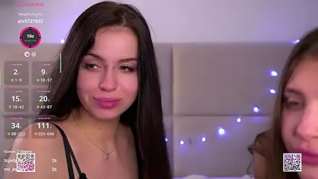 vivid_girls_vg — Stripchat recorded stream screenshot (02 Mar 2026)