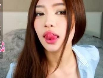 palmiratownzen — Chaturbate recorded stream image, 02.03.2026 08:00