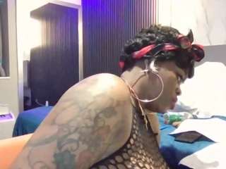 stalliontheesavage — Camsoda recorded stream screenshot (02 Mar 2026)