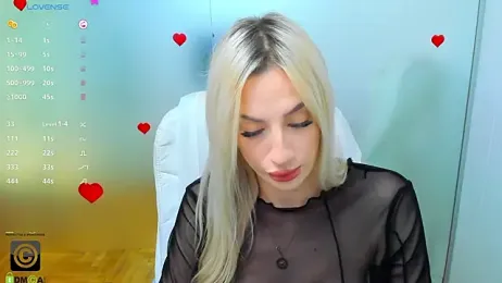 aileen_williams — Stripchat recorded stream screenshot (02 Mar 2026)