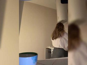 LiiBaby — Bongacams recorded stream image, 02.03.2026 08:10
