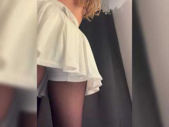 LiiBaby — Bongacams recorded stream image, 02.03.2026 08:10